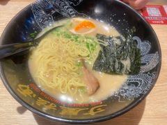 -寸屋拉面(凯德晶萃店)