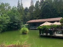 -茅庐·川粤精品私房菜(金沙遗址店)