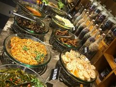 -大山炭火烤肉自助(百盛步行街广场店)