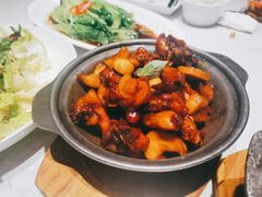 -峨嵋小镇·川菜(勒泰中心店)