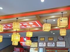-阿婆情腊排骨火锅(金虹路店)