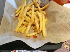 -肯德基(珍珠店)