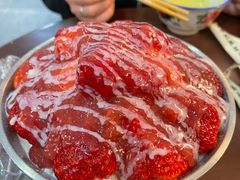 -水牛奶皇后糖水铺(深圳总店)
