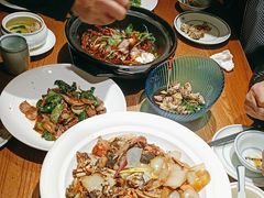 -周家二小姐的菜(西津渡店)