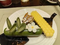 -万达瑞华酒店美食汇自助餐厅(楚河汉街店)