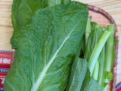 -阿婆情腊排骨火锅(金虹路店)