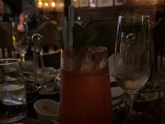 -LONG BAR 廊吧(外滩华尔道夫酒店)