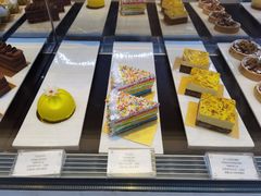 -马哥孛罗咖啡厅·Cafe Marco (厦门马哥孛罗东方大酒店)