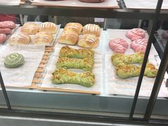 -奈雪的茶(市百一店)