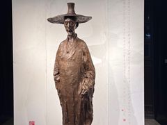 -八大山人梅湖景区