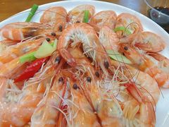 -醉壹号海鲜大排档(厦门美食地标店)