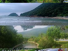 -西涌国际滨海旅游区