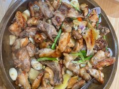 -德胜轩正宗顺德菜(宝安沙井会展中心店)