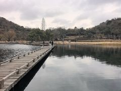 -南北湖风景区