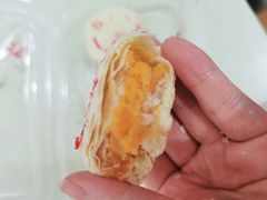 乳酪蛋黄-泸溪河桃酥(江宁太阳城店)