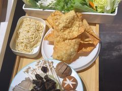-和庆斋羊蝎子火锅·碳缸烧烤(顺义旗舰店)