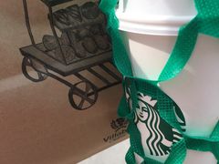 -星巴克(南京鼓楼吾悦广场店)