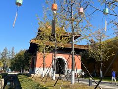 -大报恩寺遗址景区