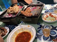 -撒拉花儿·新疆菜·清真(太阳宫店)