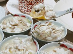 -新光酒家·河豚·海鲜·蟹料理(浦东店)