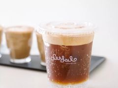 -Seesaw Coffee(上生新所店)