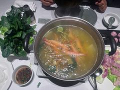 -粤盛海鲜楼(融冠乐城店)