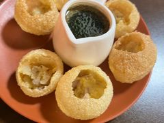 -南国印度餐厅Dakshin