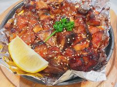 -IL Forno 意坊·意大利餐厅(温州万象城店)