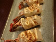 -佛山希尔顿酒店·融誉亚洲美食荟