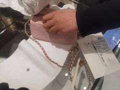 -CHANEL(恒隆广场店)