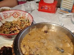 -人民公社大食堂(张家湾店)