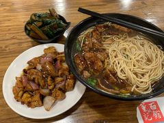 -董记面馆(漳州二路店)
