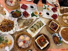 -点都德(聚福楼店)