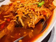 -七叔家宴家常广西菜(明秀东路店)