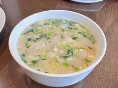 -老牌坊鲁菜名店(宽厚里店)