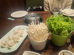 -东海怡品海鲜豆捞(舟宿夜江店)