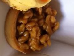 核桃挞-BAKER&SPICE(安福路店)