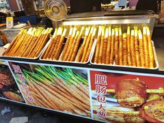 -周浦小上海步行街