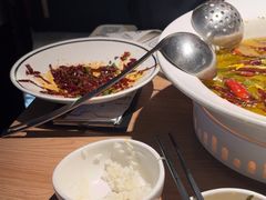 -太二酸菜鱼(天鹅湖万达店)