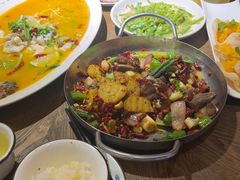-小喜客·云南特色菜(纳西庭院店)