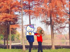 -雀儿山公园