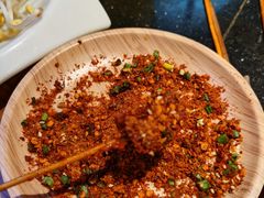 -潮火锅·麻辣牛肉火锅(观音桥方圆·LIVE店)