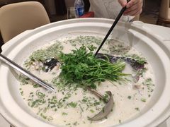-久宴·天目湖大鱼头(恐龙园店)