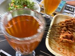 -有奴思烤肉·清真(正宁路店)
