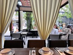 -KingThaia金泰兰(滨江天街店)