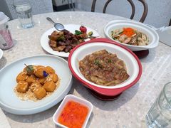 -大树餐厅(大悦城店)