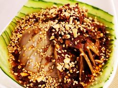 夫妻肺片-之参餐厅(前门大街店)