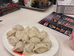 -嘎嘎香东北烧烤