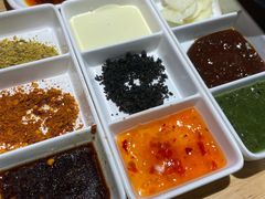 -蒙料·手把肉(望京店)