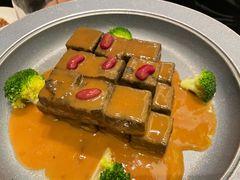 -谷语中餐厅